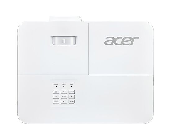 Проектор Acer X1528i (MR.JU711.001), изображение 4 Проектор Acer X1528i (MR.JU711.001), изображение 4