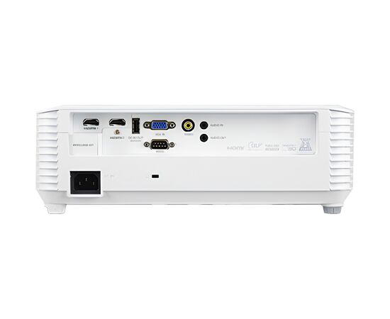 Проектор Acer X1528i (MR.JU711.001), изображение 5 Проектор Acer X1528i (MR.JU711.001), изображение 5