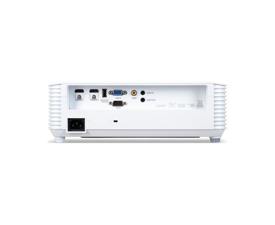 Проектор Acer H6523BDP (MR.JUV11.001), изображение 9 Проектор Acer H6523BDP (MR.JUV11.001), изображение 9