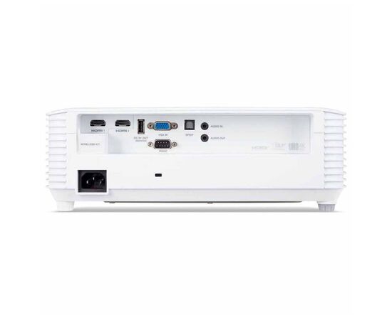 Проектор Acer H6805BDA (MR.JTB11.00S), изображение 3 Проектор Acer H6805BDA (MR.JTB11.00S), изображение 3
