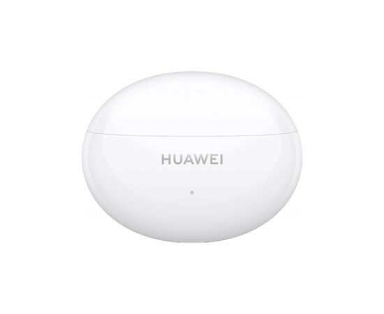 Навушники Huawei FreeBuds 5i Ceramic White (55036651), зображення 2 Навушники Huawei FreeBuds 5i Ceramic White (55036651), зображення 2