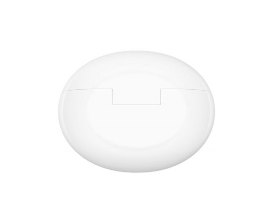 Навушники Huawei FreeBuds 5i Ceramic White (55036651), зображення 3 Навушники Huawei FreeBuds 5i Ceramic White (55036651), зображення 3