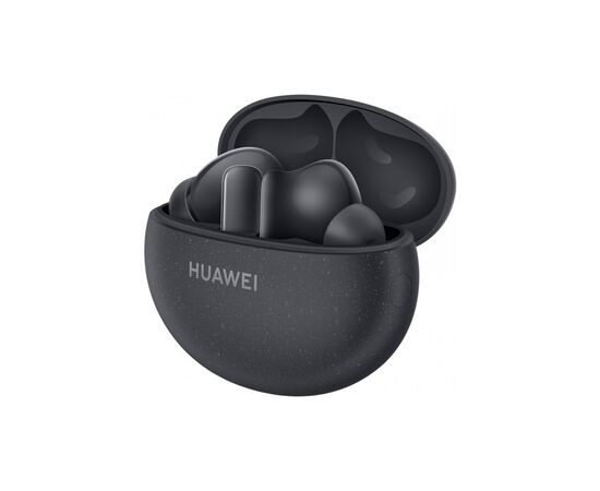 Наушники Huawei FreeBuds 5i Nebula Black (55036650), изображение 3