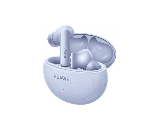 Наушники Huawei FreeBuds 5i Isle Blue (55036649), изображение 4 Наушники Huawei FreeBuds 5i Isle Blue (55036649), изображение 4
