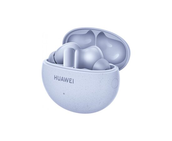 Наушники Huawei FreeBuds 5i Isle Blue (55036649), изображение 5 Наушники Huawei FreeBuds 5i Isle Blue (55036649), изображение 5