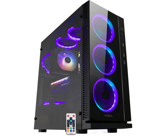 Компьютер Vinga Wolverine D5286 (I5M16G3060W.D5286)