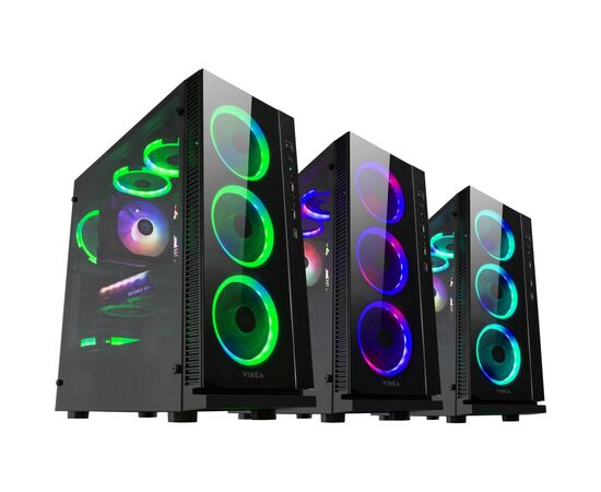 Компьютер Vinga Wolverine D5287 (I5M16G3060.D5287), изображение 3 Компьютер Vinga Wolverine D5287 (I5M16G3060.D5287), изображение 3