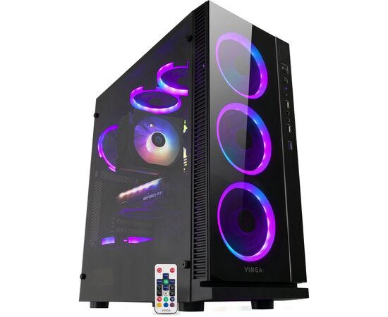 Компьютер Vinga Wolverine D5287 (I5M16G3060.D5287)