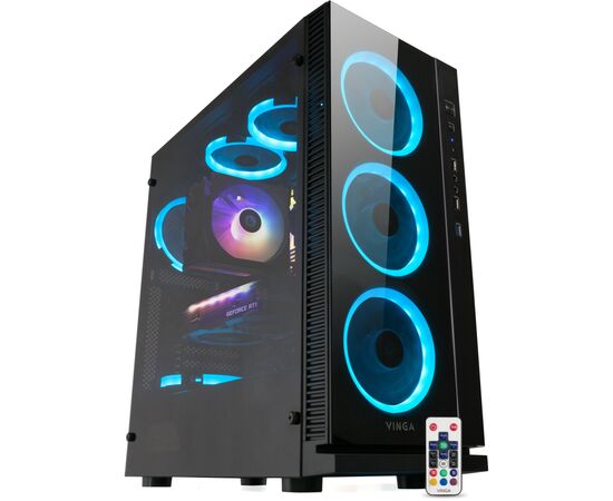 Комп'ютер Vinga Wolverine D5292 (I5M16G3060W.D5292)