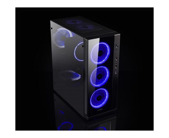 Компьютер Vinga Wolverine D5335 (I5M16G4070T.D5335), изображение 4 Компьютер Vinga Wolverine D5335 (I5M16G4070T.D5335), изображение 4