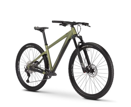 Велосипед Ghost Nirvana Tour SF Essential 27,5" рама- XS Olive (74NI1022), изображение 2 Велосипед Ghost Nirvana Tour SF Essential 27,5" рама- XS Olive (74NI1022), изображение 2