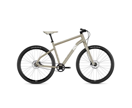Велосипед Ghost Square Times 9.9 29" рама-L Al Beige/White (18TS1009)