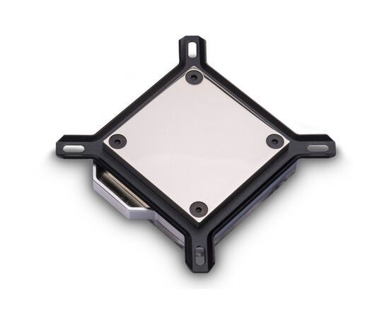 Водоблок Ekwb EK-Quantum Velocity - Nickel + Plexi (3830046996862), изображение 2 Водоблок Ekwb EK-Quantum Velocity - Nickel + Plexi (3830046996862), изображение 2