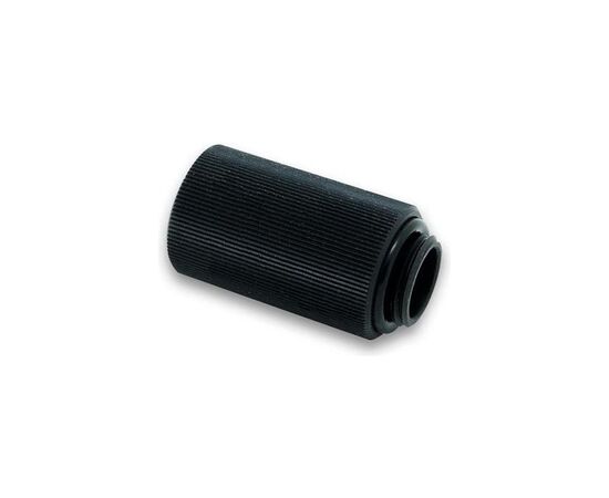 Фитинг для СВО Ekwb EK-AF Extender 30mm M-F G1/4 - Black (3831109846209), изображение 2 Фитинг для СВО Ekwb EK-AF Extender 30mm M-F G1/4 - Black (3831109846209), изображение 2
