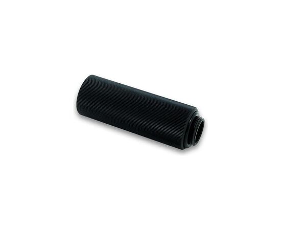 Фитинг для СВО Ekwb EK-AF Extender 50mm M-F G1/4 - Black (3831109846230), изображение 2 Фитинг для СВО Ekwb EK-AF Extender 50mm M-F G1/4 - Black (3831109846230), изображение 2