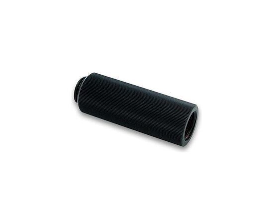 Фітинг для СВО Ekwb EK-AF Extender 50mm M-F G1/4 - Black (3831109846230)