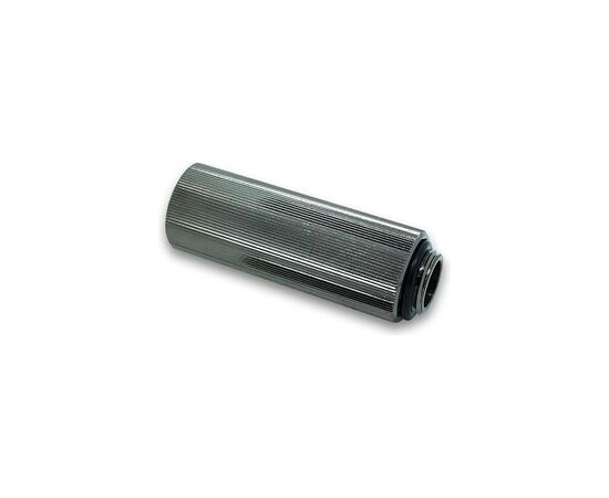 Фитинг для СВО Ekwb EK-AF Extender 50mm M-F G1/4 - Black Nickel (3831109846223), изображение 2 Фитинг для СВО Ekwb EK-AF Extender 50mm M-F G1/4 - Black Nickel (3831109846223), изображение 2