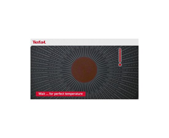 Сковорода Tefal Intuition Wok 28 см (B8171944), зображення 3 Сковорода Tefal Intuition Wok 28 см (B8171944), зображення 3