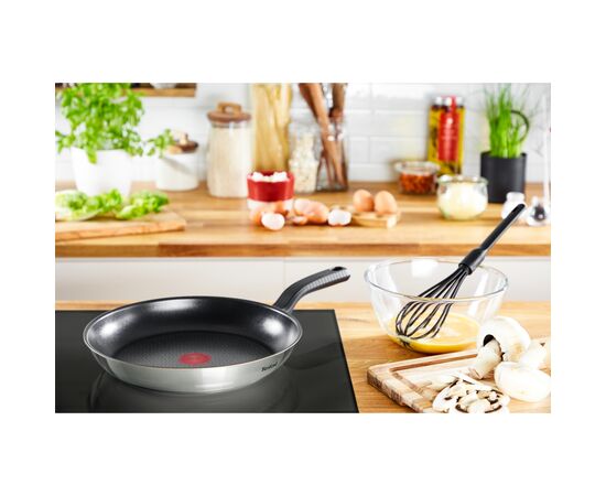 Сковорода Tefal Comfort Max 26см (G7260544), зображення 3 Сковорода Tefal Comfort Max 26см (G7260544), зображення 3