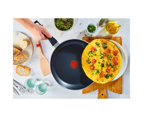 Сковорода Tefal StartCook 26 см (C2720553), зображення 5 Сковорода Tefal StartCook 26 см (C2720553), зображення 5