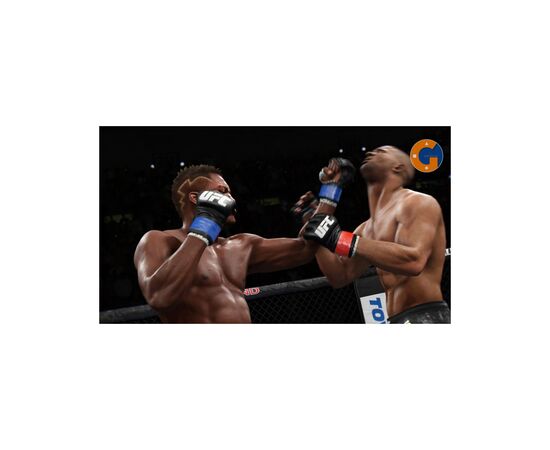 Игра Sony EA SPORTS UFC 4, BD диск (1055619), изображение 3 Игра Sony EA SPORTS UFC 4, BD диск (1055619), изображение 3