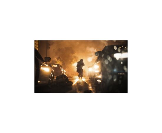 Игра Sony Call of Duty: Modern Warfare, BD диск (1067627), изображение 2 Игра Sony Call of Duty: Modern Warfare, BD диск (1067627), изображение 2