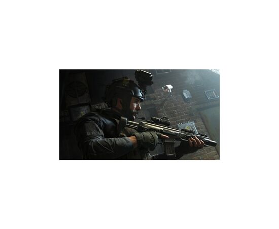 Игра Sony Call of Duty: Modern Warfare, BD диск (1067627), изображение 4 Игра Sony Call of Duty: Modern Warfare, BD диск (1067627), изображение 4
