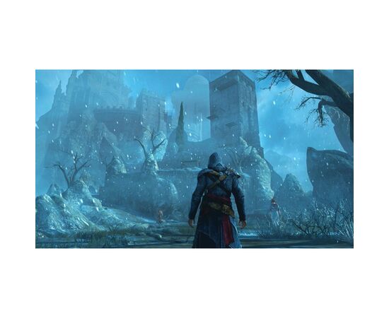 Игра Nintendo Assassin’s Creed®: The Ezio Collection, картридж (3307216220916), изображение 4 Игра Nintendo Assassin’s Creed®: The Ezio Collection, картридж (3307216220916), изображение 4