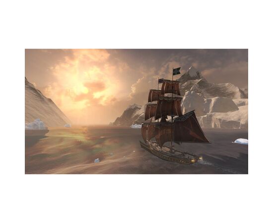 Игра Nintendo Assassin’s Creed®: The Rebel Collection, картридж (3307216148449), изображение 4 Игра Nintendo Assassin’s Creed®: The Rebel Collection, картридж (3307216148449), изображение 4