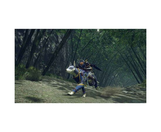 Игра Nintendo Monster Hunter Rise, картридж (045496427146), изображение 3 Игра Nintendo Monster Hunter Rise, картридж (045496427146), изображение 3