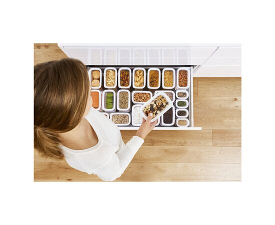 Ємність для сипучих продуктів Tefal Optima 2800 мл (N1141310), зображення 2