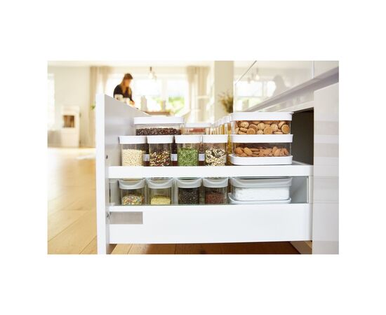 Ємність для сипучих продуктів Tefal Optima 2800 мл (N1141310), зображення 8