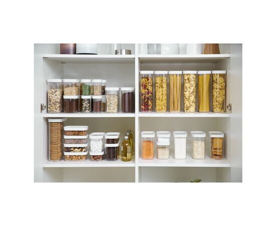 Ємність для сипучих продуктів Tefal Optima 380 мл (N1140810), зображення 2