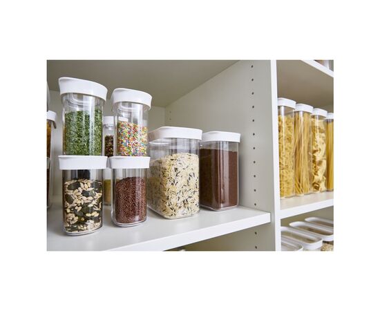 Ємність для сипучих продуктів Tefal Optima 380 мл (N1140810), зображення 3