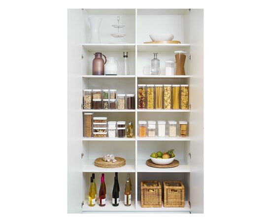 Ємність для сипучих продуктів Tefal Optima 380 мл (N1140810), зображення 4