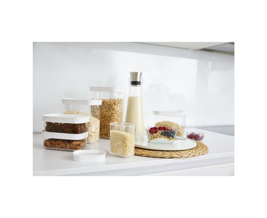 Ємність для сипучих продуктів Tefal Optima 380 мл (N1140810), зображення 5