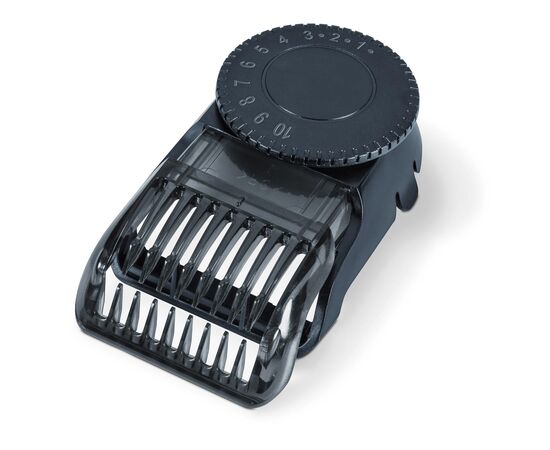 Триммер Beurer HR 6000, изображение 3 Триммер Beurer HR 6000, изображение 3