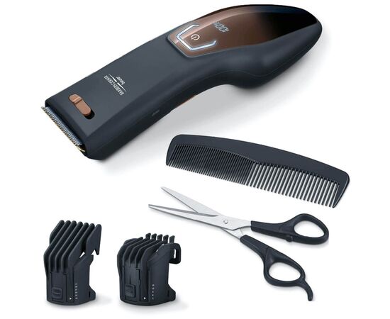 Машинка для стрижки Beurer HR 5000, зображення 4 Машинка для стрижки Beurer HR 5000, зображення 4