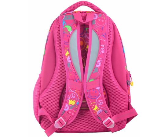 Рюкзак школьный Yes Т-22 Neon (554794), изображение 2 Рюкзак школьный Yes Т-22 Neon (554794), изображение 2