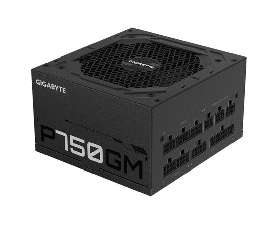 Блок питания GIGABYTE 750W (P750GM)