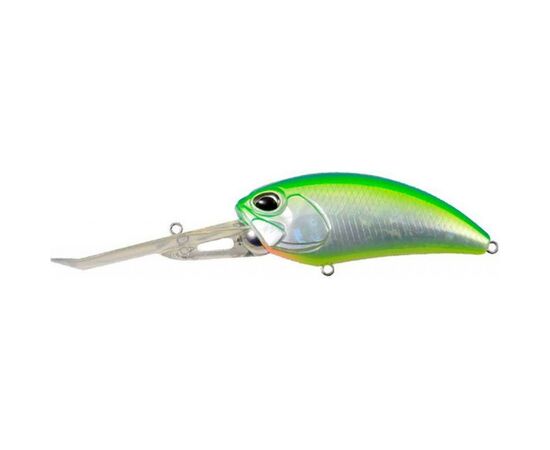 Воблер DUO Realis Crank G87 15A 87mm 34.0g ADA3238 Citrus Shiner (34.32.42)