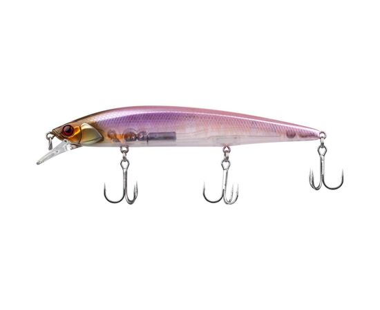 Воблер Jackall Rerange 130SP 130mm 21.5g Sexy Clear Pink (1699.16.32)