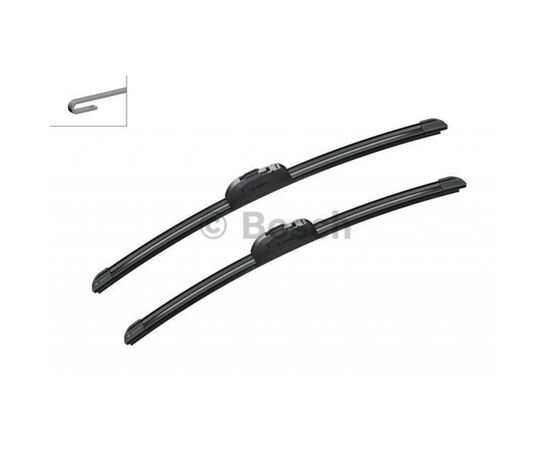 Щітка склоочисника Bosch 3 397 014 076