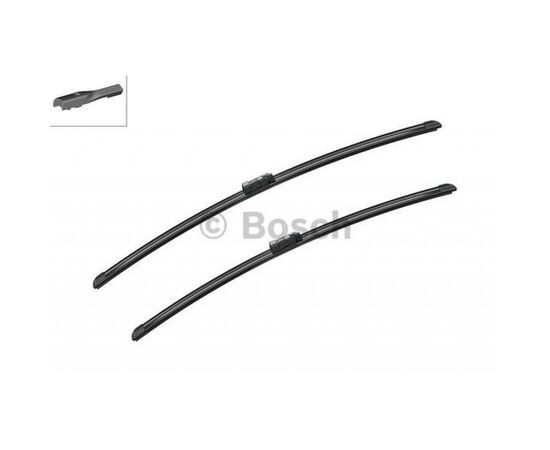 Щітка склоочисника Bosch 3 397 014 310