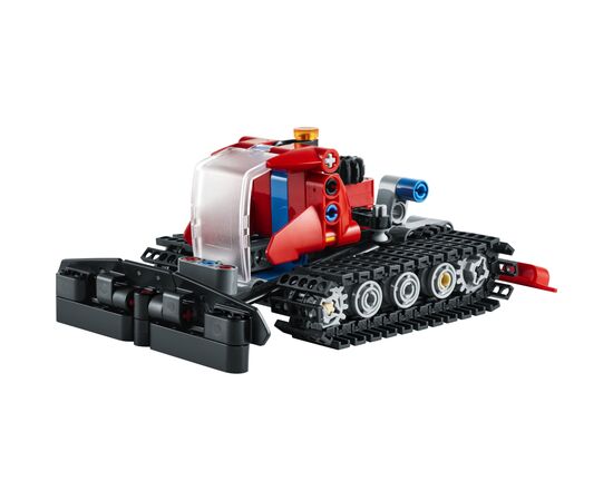 Конструктор LEGO Technic Ратрак 178 деталей (42148), зображення 2 Конструктор LEGO Technic Ратрак 178 деталей (42148), зображення 2