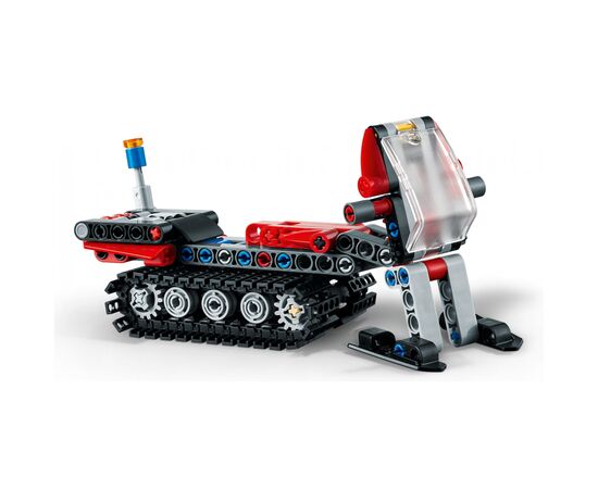 Конструктор LEGO Technic Ратрак 178 деталей (42148), зображення 3 Конструктор LEGO Technic Ратрак 178 деталей (42148), зображення 3