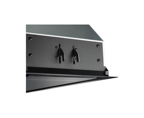Вытяжка кухонная Pyramida ABH 52 SRC (1150) GBL, изображение 2 Вытяжка кухонная Pyramida ABH 52 SRC (1150) GBL, изображение 2