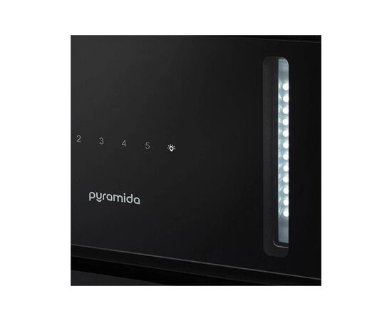 Вытяжка кухонная Pyramida ABH 52 SRC (1150) GBL, изображение 4 Вытяжка кухонная Pyramida ABH 52 SRC (1150) GBL, изображение 4