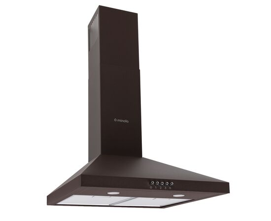 Вытяжка кухонная Minola HK 5212 BR 700 LED, изображение 2 Вытяжка кухонная Minola HK 5212 BR 700 LED, изображение 2