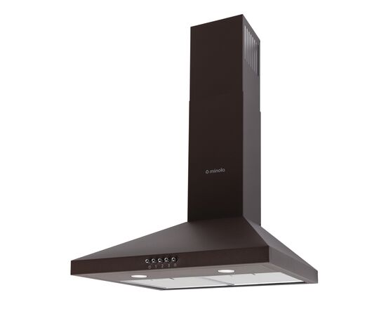 Вытяжка кухонная Minola HK 5212 BR 700 LED, изображение 3 Вытяжка кухонная Minola HK 5212 BR 700 LED, изображение 3